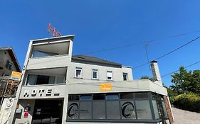 The Originals Access, Hotel Arum, Remiremont